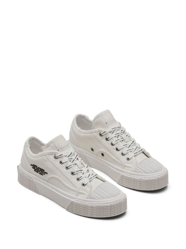 22511198_52713686_1000_7debfcb0-4766-46a5-9d86-63f54d48488f.jpg Marc Jacobs distressed canvas sneakers