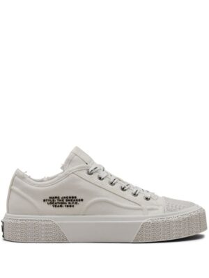 22511198_52713692_1000_d81e0f1c-ba02-4106-a57d-efefead9eb98.jpg Marc Jacobs distressed canvas sneakers