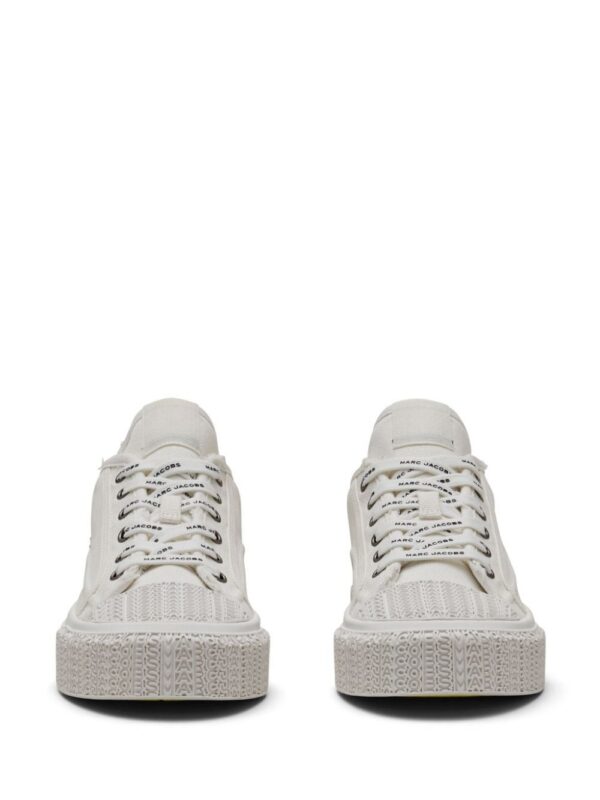 22511198_52713695_1000_b55c9d7e-9fd7-47cd-9fcb-ec5c38ae749a.jpg Marc Jacobs distressed canvas sneakers