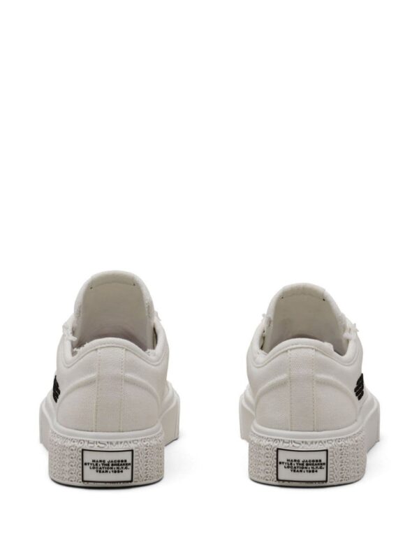 22511198_52713717_1000_57029ced-1498-4280-b428-1e97f3071e0f.jpg Marc Jacobs distressed canvas sneakers