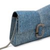 22511212_53064378_1000.jpg Marc Jacobs The Crystal Denim St. Marc Chain wallet