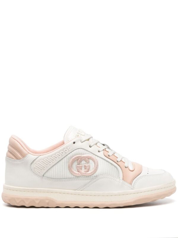 Gucci MAC80 leather sneakers