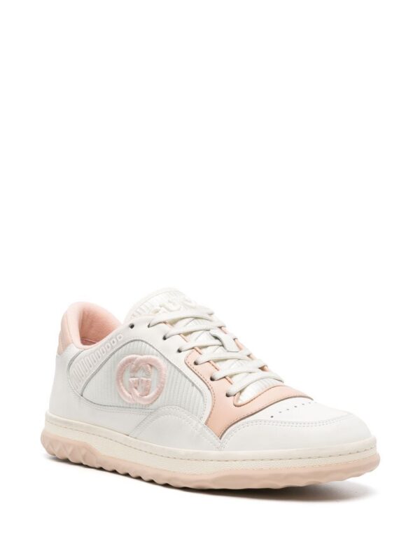 Gucci MAC80 leather sneakers