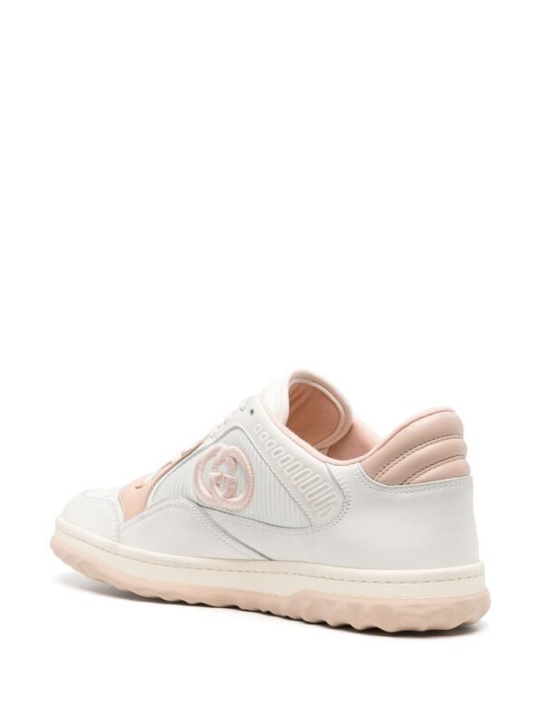 Gucci MAC80 leather sneakers