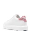22518143_52561815_1000_9ce68fd2-1881-4d00-971d-ac13f1a3a6ed.jpg Karl Lagerfeld K/Ikonik Kapri Karl Varsity sneakers
