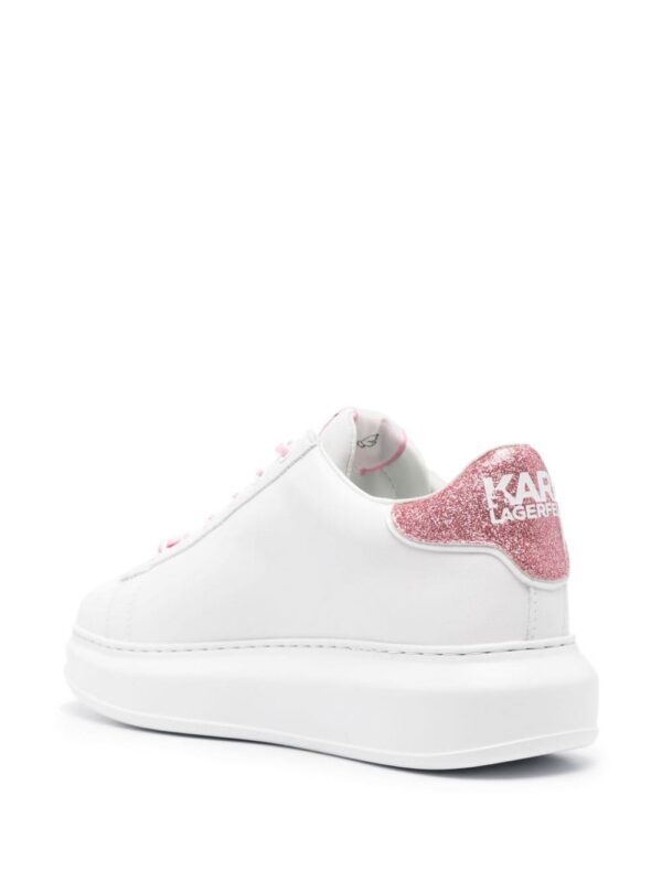 22518143_52561815_1000_9ce68fd2-1881-4d00-971d-ac13f1a3a6ed.jpg Karl Lagerfeld K/Ikonik Kapri Karl Varsity sneakers