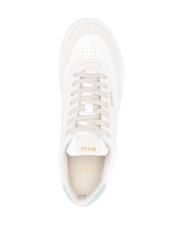 22520716_52492599_1000_01083203-e47a-4840-bd6e-54a954d71011.jpg BOSS colourblock leather snakers