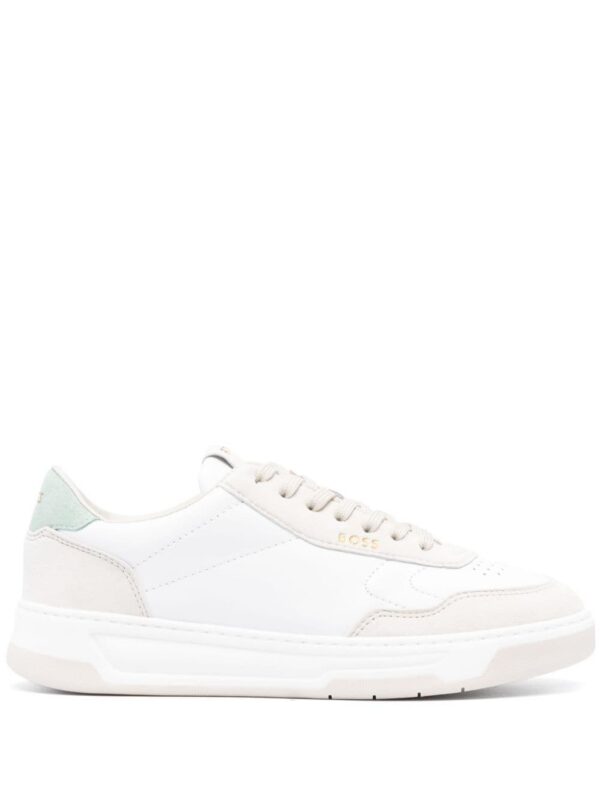 22520716_52492627_1000_abeeec5b-d510-498a-89fb-7b081eff07cf.jpg BOSS colourblock leather snakers