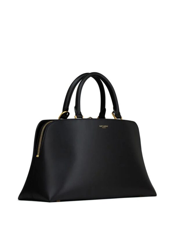 22521868_52423157_1000.jpg Saint Laurent small Sac De Jour leather duffle bag