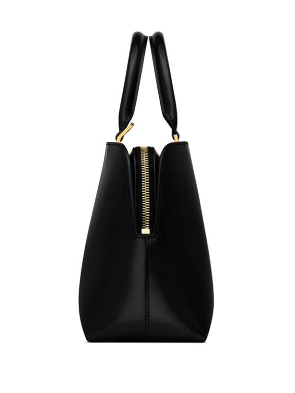 22521868_52423158_1000.jpg Saint Laurent small Sac De Jour leather duffle bag