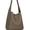 Saint Laurent  Le 5 à 7 leather shoulder bag