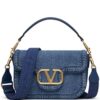 22522847_52621168_1000.jpg Valentino Garavani Alltime denim shoulder bag