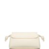 Valentino Garavani  Vlogo leather mini bag