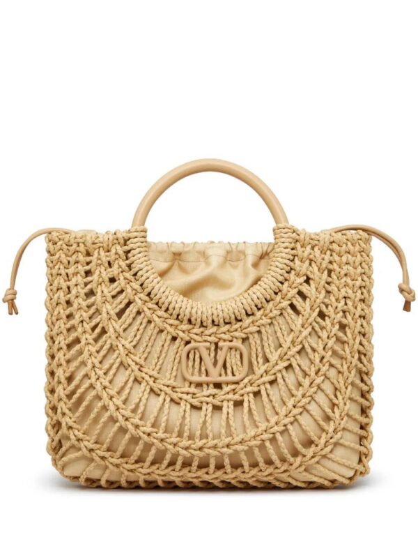 22524066_53092047_1000.jpg Valentino Garavani woven leather tote bag