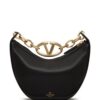 Valentino Garavani  mini VLogo Moon shoulder bag