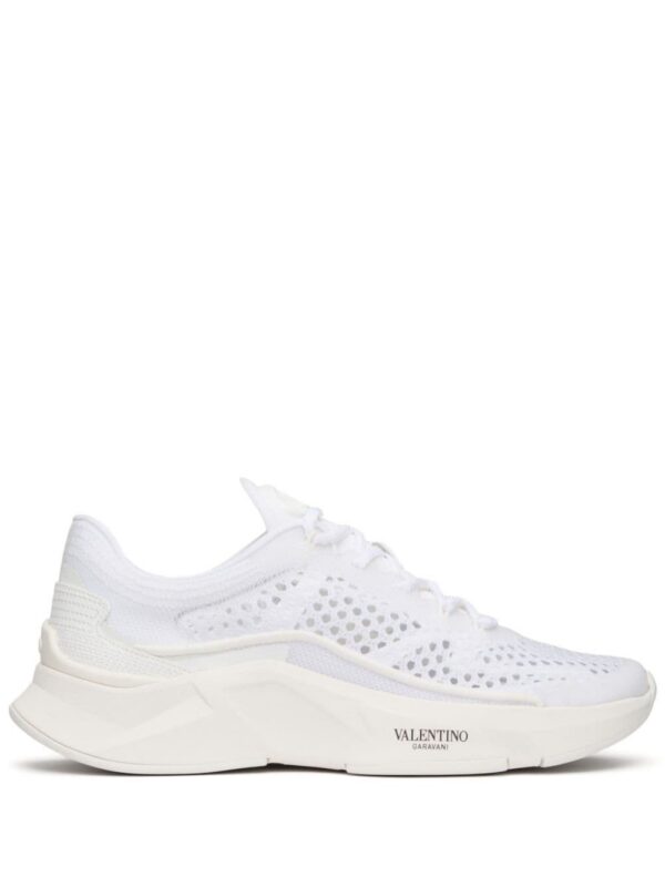 Valentino Garavani True Actress mesh sneakers