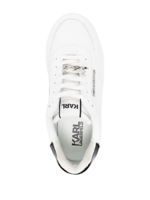 22526351_52613919_1000_602103fb-8d70-47ed-8e82-716d004e3231.jpg Karl Lagerfeld Anakapri Brooch leather sneakers