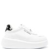 22526351_52613920_1000_550202cf-4c62-4425-8f10-17c11afa5561.jpg Karl Lagerfeld Anakapri Brooch leather sneakers