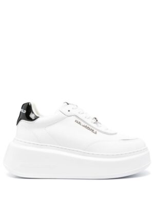 22526351_52613920_1000_550202cf-4c62-4425-8f10-17c11afa5561.jpg Karl Lagerfeld Anakapri Brooch leather sneakers