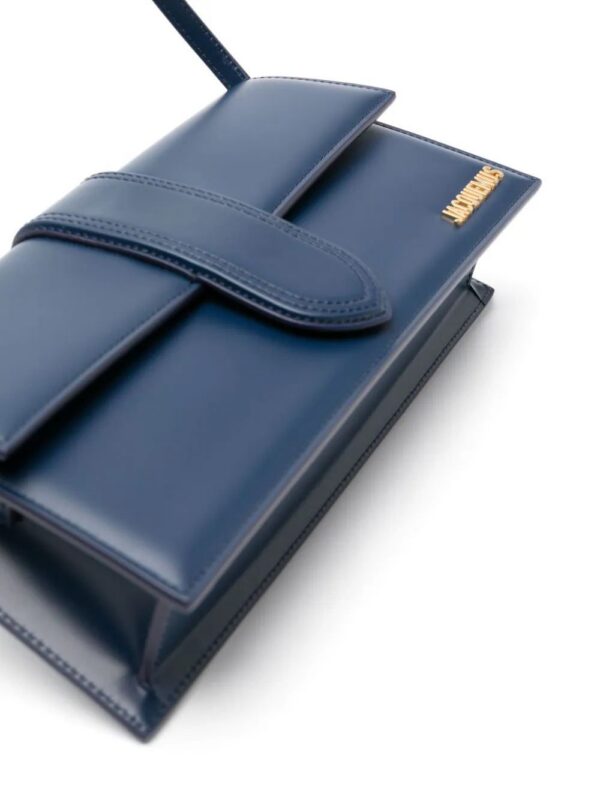 Jacquemus  Le Bambino Long shoulder bag