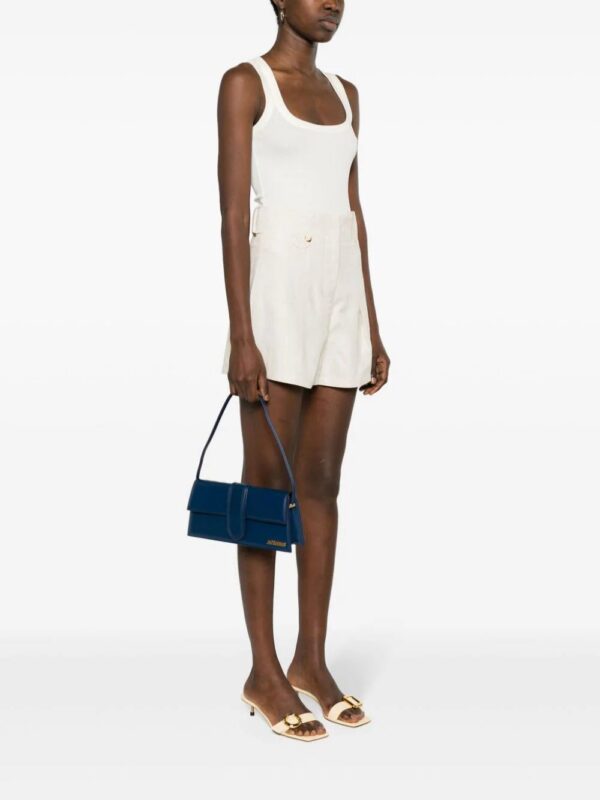 Jacquemus  Le Bambino Long shoulder bag