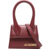 Jacquemus  Le Chiquito leather mini bag
