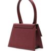 22531780_52508312_1000.jpg Jacquemus Chiquito Moyen leather tote bag
