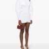 Jacquemus  Le Bambino leather mini bag