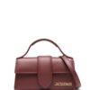 Jacquemus  Le Bambino leather mini bag