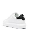 22533392_52536577_1000.jpg Karl Lagerfeld K/Ikonik leather trainers