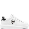22533392_52537499_1000_61c4331e-85b5-4bf3-860c-8790c8ad6c4d.jpg Karl Lagerfeld K/Ikonik leather trainers