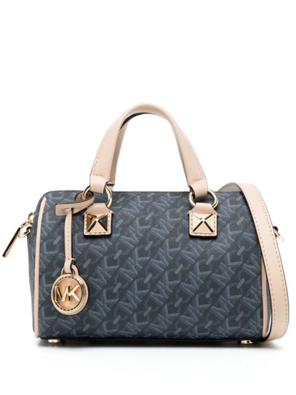 22543940_53133541_1000.jpg Michael Kors small Grayson duffle crossbody bag