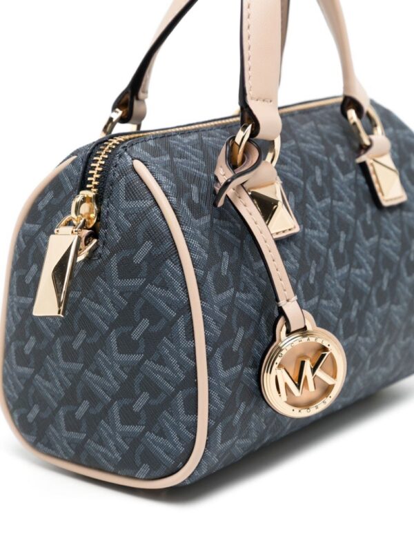22543940_53167935_1000.jpg Michael Kors small Grayson duffle crossbody bag