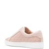 Michael Kors Keaton logo-print sneakers