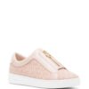 Michael Kors Keaton logo-print sneakers