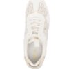 Michael Kors Raina logo-jacquard platform sneakers