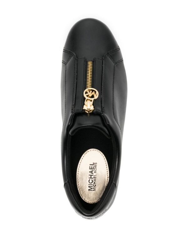 22545586_53069033_1000_f35083bf-c1b6-4f9b-9224-5ac13e2f3aa6.jpg Michael Kors Keaton zip slip-on sneakers