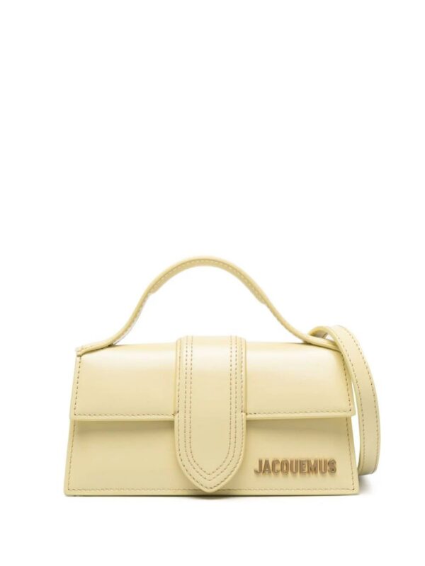 Jacquemus  small Le Bambino tote bag