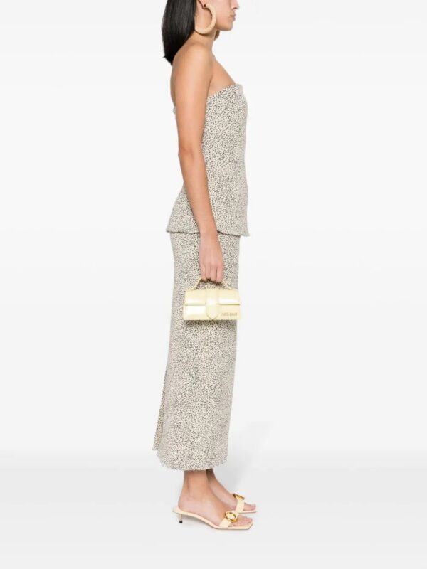 Jacquemus  small Le Bambino tote bag