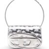 22554882_53148424_1000.jpg Diesel DIESEL 1DR FABRIC POLY MIRROR DETAIL SHOULDER BAG