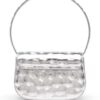 22554882_53148427_1000.jpg Diesel DIESEL 1DR FABRIC POLY MIRROR DETAIL SHOULDER BAG