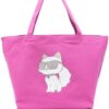 22578159_48160871_1000.jpg Karl Lagerfeld K/Ikonik 2.0 Choup tote bag