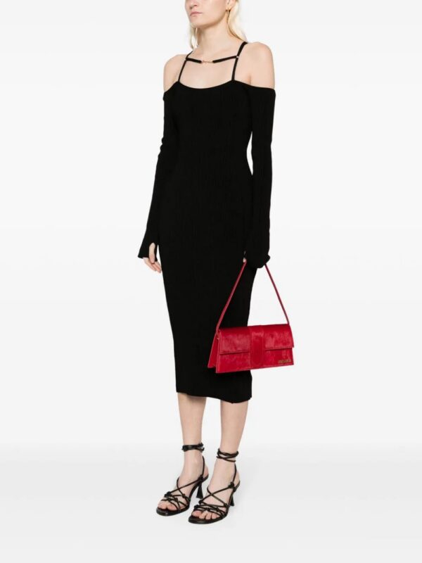 Jacquemus  Le Bambino Long shoulder bag