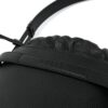 Furla  mini Giove leather bucket bag