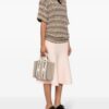 Chloé  small Woody tote bag