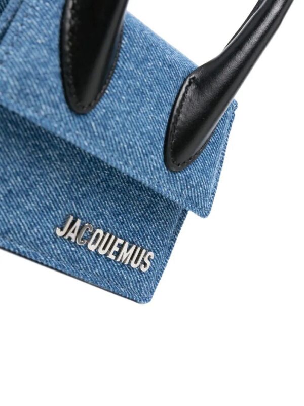 22586100_52596422_1000.jpg Jacquemus Le Chiquito denim mini bag