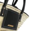 Jacquemus  Le Petit Panier Soli basket bag