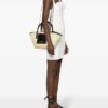 Jacquemus  Le Petit Panier Soli basket bag