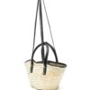 Jacquemus  Le Petit Panier Soli basket bag