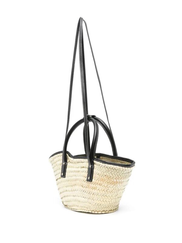Jacquemus  Le Petit Panier Soli basket bag